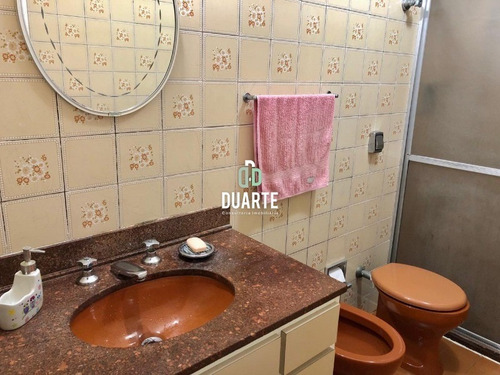 Imagem 24 de 26 de Apartamento - Ap04008 - 69576533