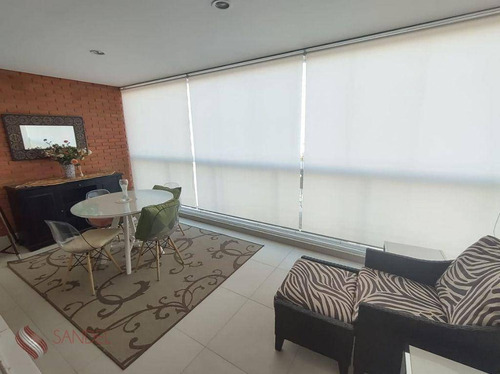 Imagem 11 de 29 de Apartamento Com 2 Dormitórios Para Alugar, 93 M² Por R$ 9.700/mês - Itaim Bibi - São Paulo/sp (lm) - Ap1192