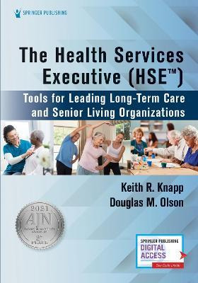 Libro The Health Services Executive (hse) : Tools For Lea...