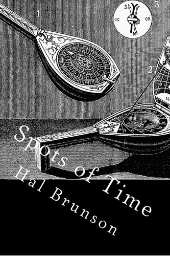 Libro: En Inglés Spots Of Time: Breves Reflexiones Sobre Ecl