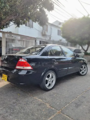 Renault Scala 1.6l