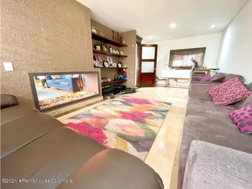 Apartamento En Multicentro(bogota) Rah Co: 25-339