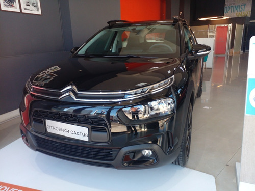 Imagen 13 de 17 de Citroën C4 Shine Thp 165 Eat6 Bonificado