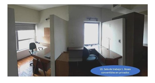 Imagen 9 de 16 de Montevideo 765 Piso 10