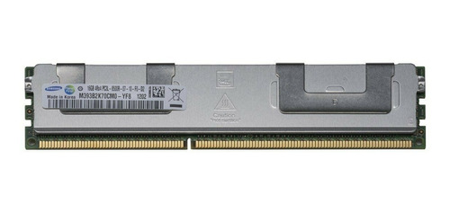 Memória Ram 16gb 8500r Ecc Ddr3 1066mhz - Hpworkstation