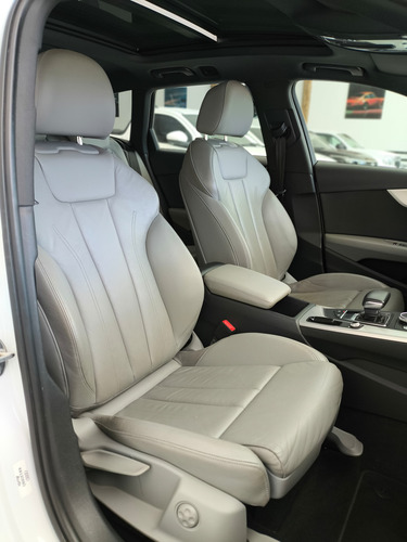 Audi A4 A4 Avant S Line