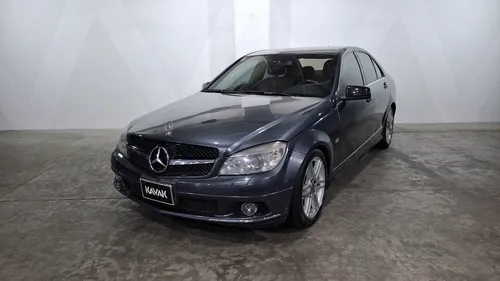 Mercedes Benz Clase C 3.0 C 300 Sport At