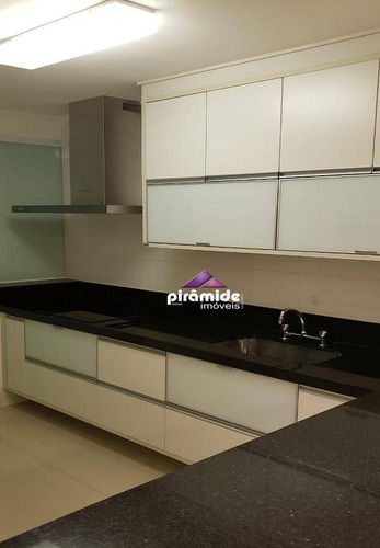 Apartamento Com 2 Dormitórios À Venda, 82 M² Por R$ 600.000,00 - Jardim Das Colinas - São José Dos Campos/sp - Ap12678