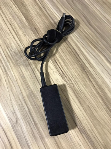 Fonte Carregador Para Notebook Hp Elitebook 45w Original