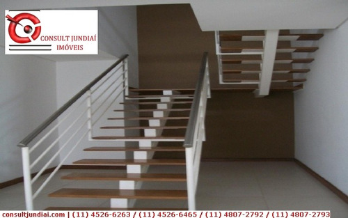 Imagem 23 de 29 de Casas Em Condomínio À Venda Em Jundiaí/sp - Compre O Seu Casas Em Condomínio Aqui! - 1181819