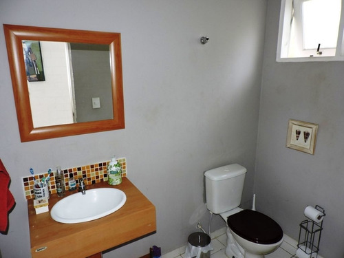 Imagem 9 de 25 de Casa À Venda, 205 M² Por R$ 1.900.000,00 - Parque Das Artes - Embu Das Artes/sp - Ca2685