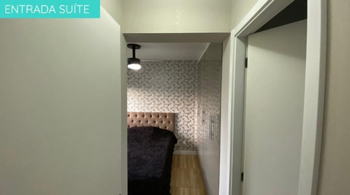 Imagem 10 de 29 de Apartamento Bairro Jardim - Santo André - Ap269312v