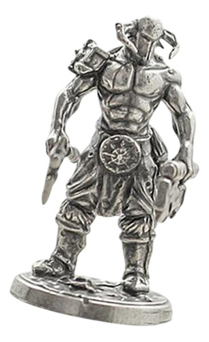 Figura De Acción Mostrar Figura Del Modelo De Estilo D