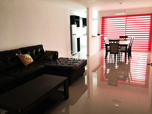 Imagen 5 de 30 de Planta Especial De 1 Dormitorio Piso Alto