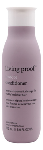 Living Proof Restore Conditioner, Acondicionador Reparador