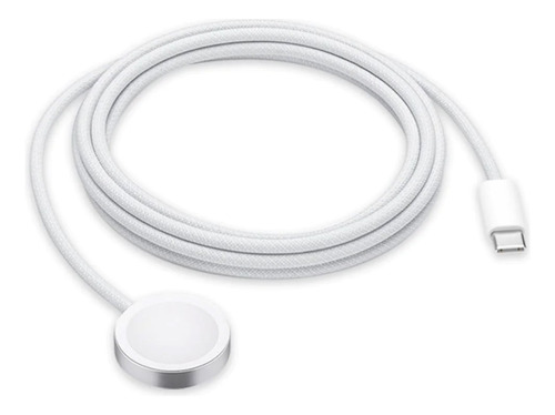 Cable Cargador Compatble Apple Watch Serie 5 6 7 8 9 Coteci