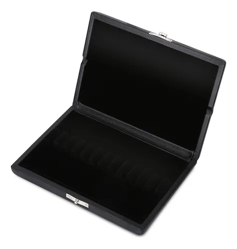 comprar Funda De Madera Para Oboe, Piel Sintética, Soporte Para Caña