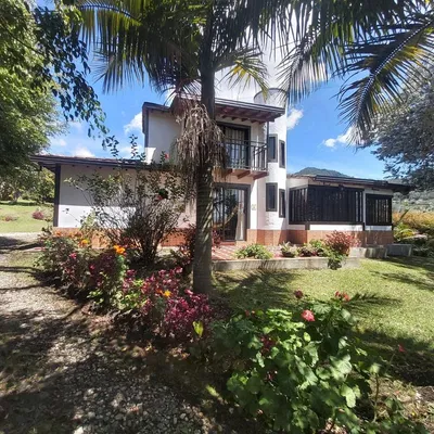 Finca en venta