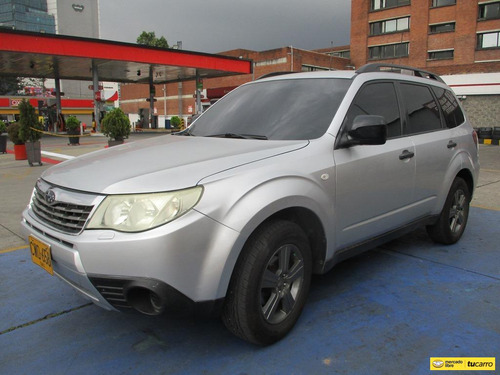 Subaru Forester  4x4 2000cc At Aa