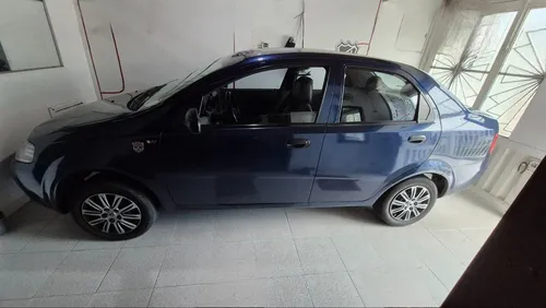 Chevrolet Aveo 1.4 Five