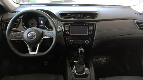 Imagen 19 de 25 de Nissan X Trail Exclusive Cvt 0km Entrega Inmediata - Sendai