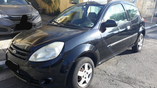 Ford Ka 2011 1.0 Flex 3p