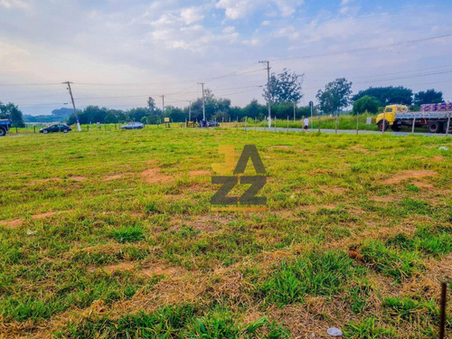 Imagem 2 de 15 de Área Com Projeto Aprovado Para 40 Sobrados Por R$ 3.000.000 - Jardim São José - Caçapava/sp - Ar1945