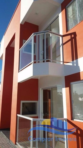 Imagem 4 de 4 de Apartamento - Praia Do Sonho - Ref: 333 - V-333