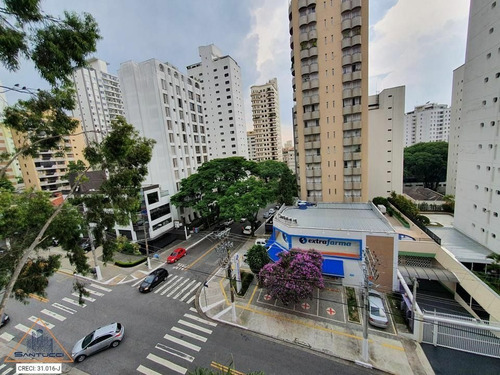 Imagem 13 de 14 de Apartamento Padrão À Venda - 140