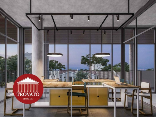 Imagem 5 de 10 de Apartamento A Venda ,68,32m2, 2 Dormitorios, 1 Suite, 1 Vaga, Lazer Completo Ao Lado Metro Santa Cruz - Ap02252 - 70809335