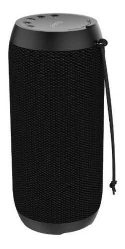 Bocina - Tedge Bluetooth 10w Inalámbrica Resistente Al Agua