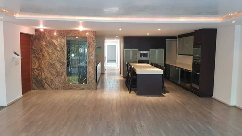 Imagen 3 de 14 de Departamento Con Terrazas Polanco (tres Picos)