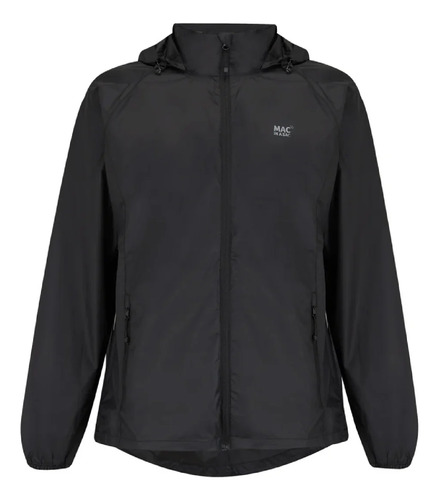 Casaca Impermeable Y Cortaviento Origin 2 Mac In A Sac