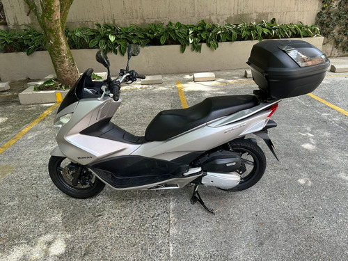 Moto Honda Pcx 150
