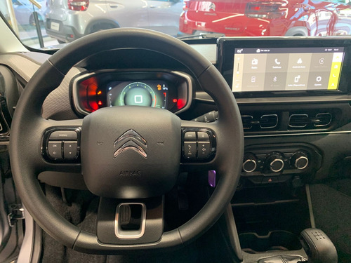 Citroën C3 Aircross 1.6 Vti Feel Pack