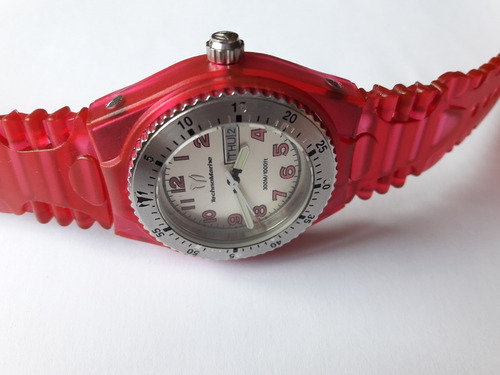 Technomarine Original - Relógio Completo Em Ótimo Estado!!!!
