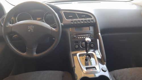 Peugeot 3008 Allure 1.6 Turbo 16v 5p Aut. R$34.990,00