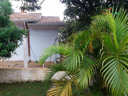 Chacara Araçoiaba San Conrado - Ch0248