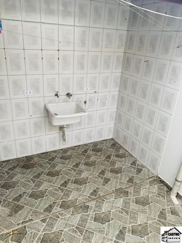 Imagem 2 de 7 de Casa - Ca02459 - 69801808