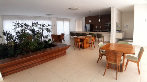 Imagem 8 de 21 de Venda - Terreno Em Condomínio - Residencial Jardins Da Cidade - Nova Odessa - Sp - Ea760101