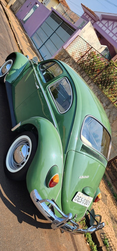 Volkswagen  Fusca