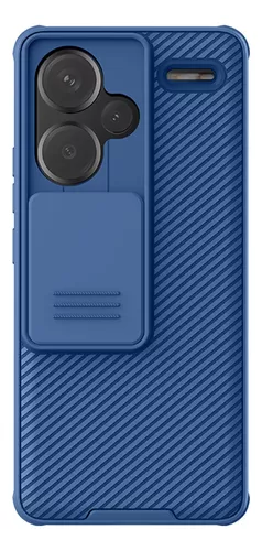 Comprar Para Redmi Note 13 Pro Plus 5G funda Nillkin CamShield Pro