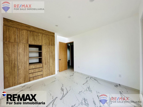 Pre-venta De Casa En El Norte De Cuernavaca, Morelosclave 4967