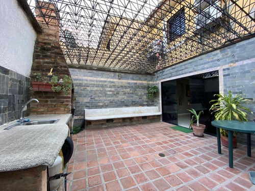 Imagen 12 de 13 de Exclusivo Townhouse Conjunto Residencial El Lirial San Diego Jc-lp