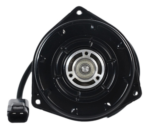 Motor De Ventilador De Enfriamiento De Motor Fácil De