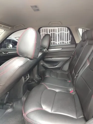 Mazda CX-5 Touring
