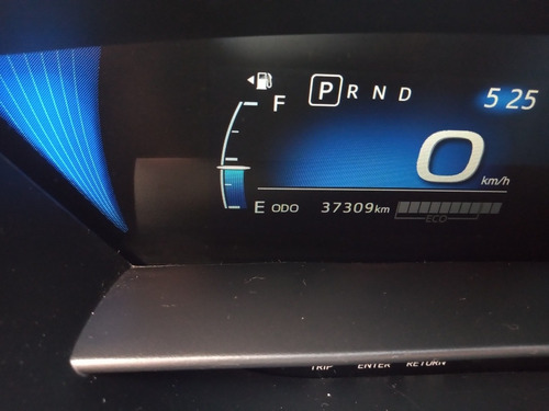 Toyota Etios 1.5 Xls At 2017