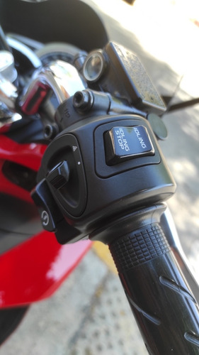 Imagen 6 de 25 de Honda Pcx