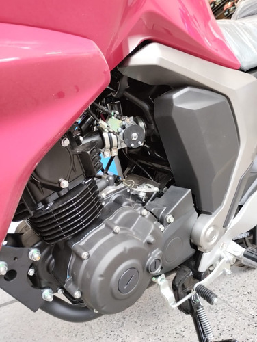 Imagen 11 de 15 de Yamaha Fz Fi 150cc