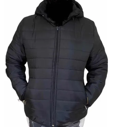 Arreglo parkas de pluma cheap